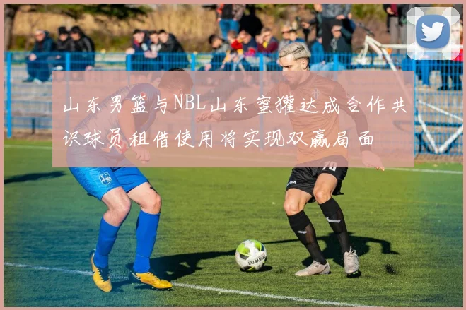 山东男篮与NBL山东蜜獾达成合作共识球员租借使用将实现双赢局面