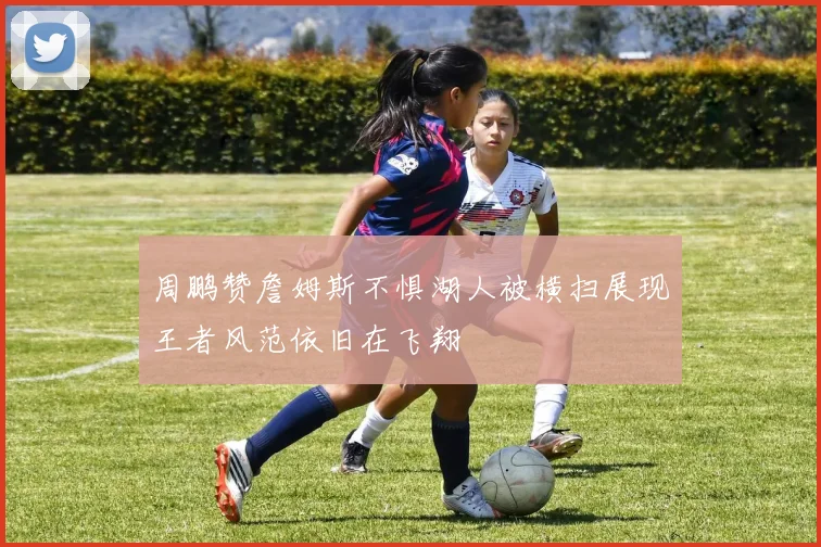 周鹏赞詹姆斯不惧湖人被横扫展现王者风范依旧在飞翔
